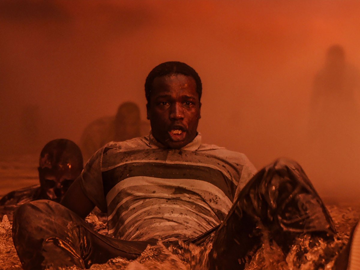 Hidden Gem on Netflix? His House Review