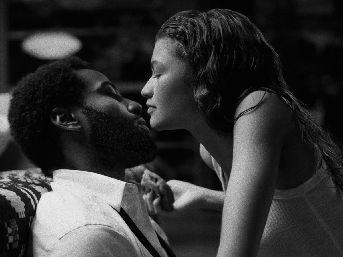 ‘Malcolm and Marie’ is a Terrible Date Night Movie